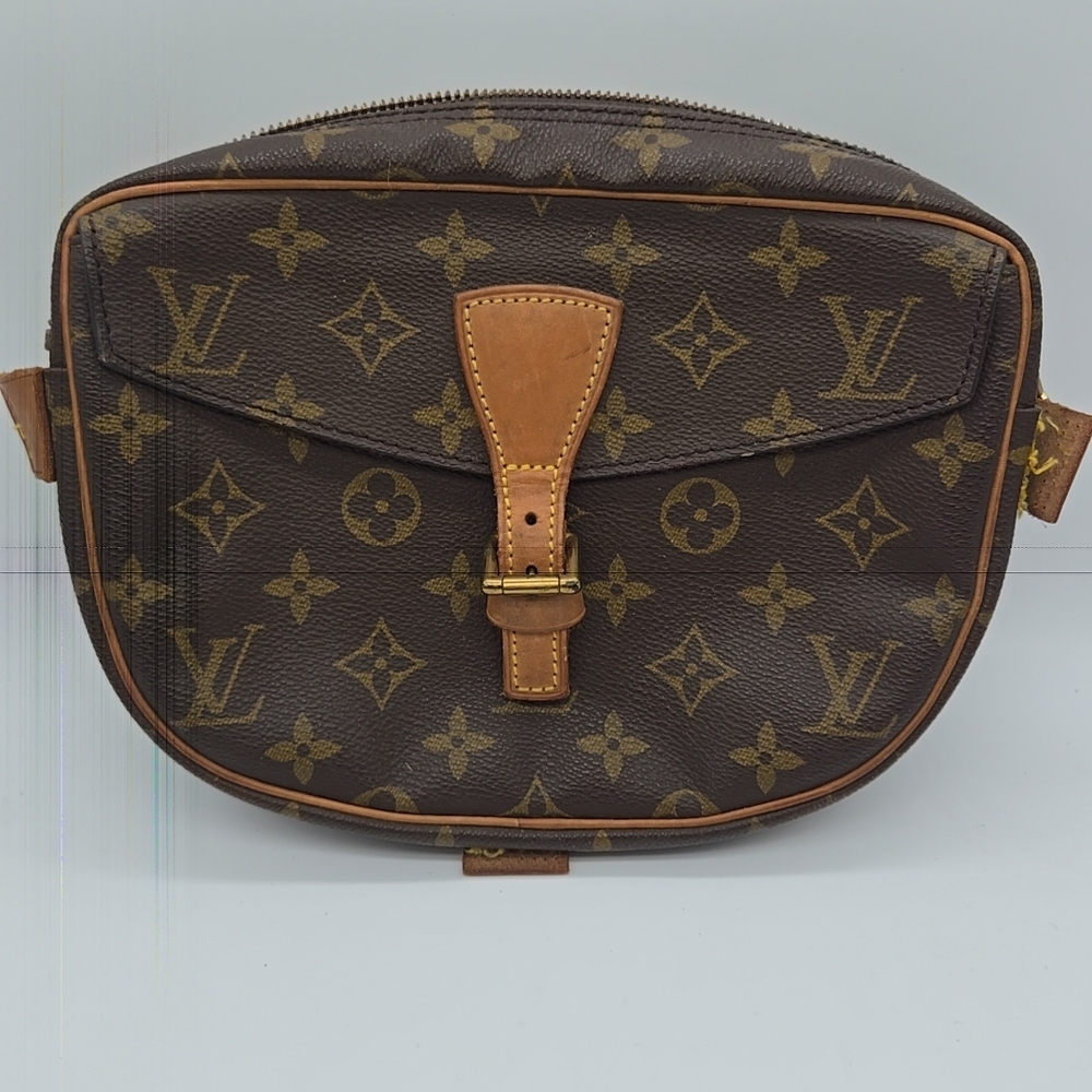 Project Piece - Louis Vuitton Jeune Fille  - No Strap, inside peeling removed